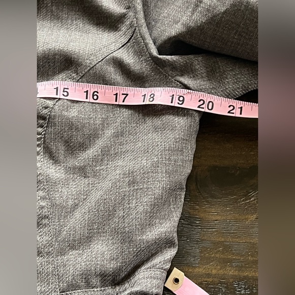 The North Face Primaloft Boulevard Coat Double Breasted Mid Length Women’s Small - Picture 9 of 11